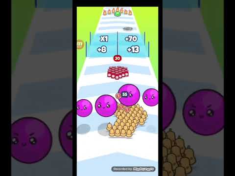 良く見かける２択選び FOOD RUN part10 サムネイル