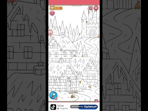 【概要欄も見てね】猫ちゃんを探せ(レベル2936ステージ2936)攻略 サムネイル