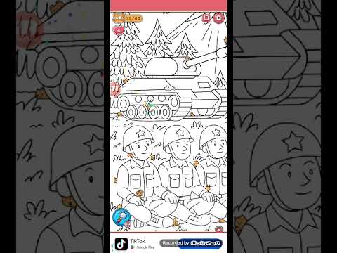 猫ちゃんを探せ(レベル2286ステージ2286)攻略 サムネイル