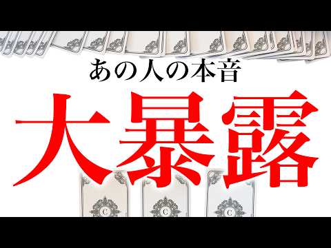 【恋愛・あの人の本音】聞きたくても聞けないこと、全部聞いてきました🤴