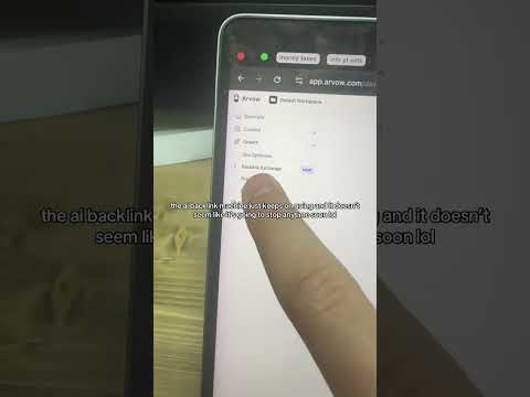 this is how I get backlinks to my site automatically using… サムネイル