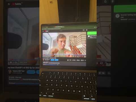Check out my latest video サムネイル