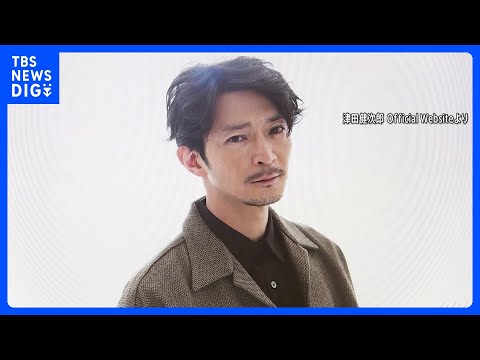津田健次郎さんが動画削除求めTikTokを提訴 東京地裁 「パブリシティ権を侵害」　氏名不詳のアカウントが声を模倣した… サムネイル