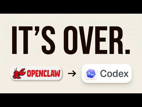 The Truth About OpenClaw Nobody Will Tell You サムネイル