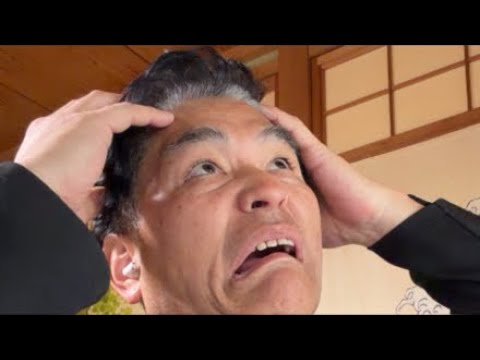 【中堅投資家】パニックとはなんだ？ サムネイル