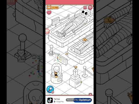 猫ちゃんを探せ(レベル2517ステージ2517)攻略