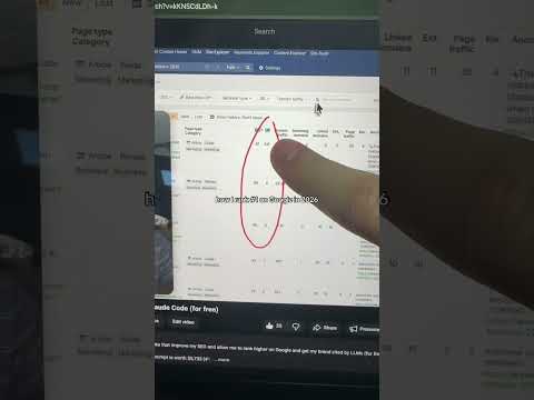 How to build backlinks for free using Claude Code サムネイル
