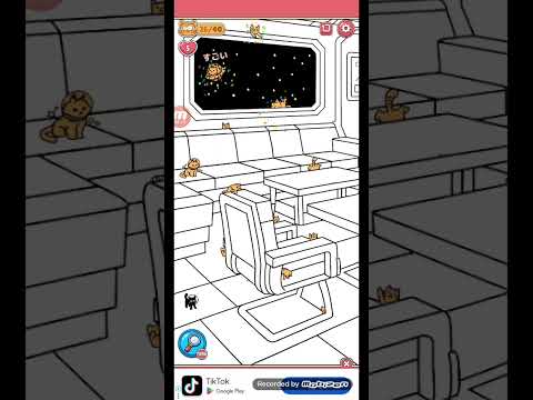 [概要欄も見てね]猫ちゃんを探せ(レベル2990ステージ2990)攻略 サムネイル