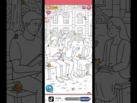 猫ちゃんを探せ(レベル2042ステージ2042)攻略