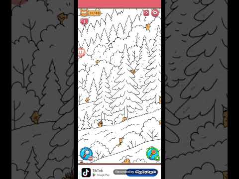 【概要欄も見てね】猫ちゃんを探せ(レベル2926ステージ2926)攻略 サムネイル