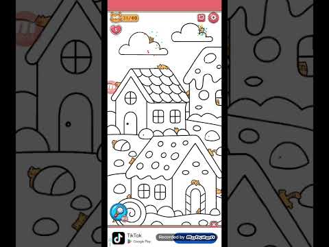 猫ちゃんを探せ(レベル2296ステージ2296)攻略 サムネイル