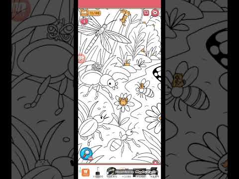 猫ちゃんを探せ(レベル2694ステージ2694)攻略 サムネイル