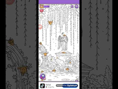 猫ちゃんを探せ(レベル2213ステージ2213)攻略 サムネイル