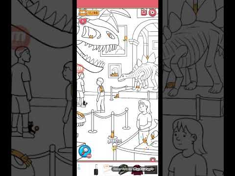 猫ちゃんを探せ(レベル2660ステージ2660)攻略 サムネイル