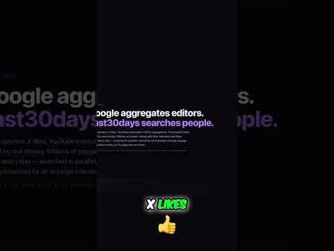 Last 30 Days: AI Search Engine Disrupts Perplexity shorts サムネイル