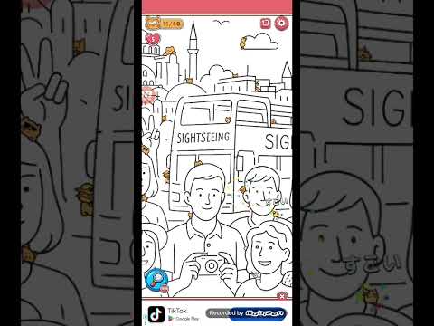 [概要欄も見てね]猫ちゃんを探せ(レベル2972ステージ2972)攻略 サムネイル