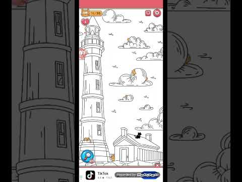 [概要欄も見てね]猫ちゃんを探せ(伝説の2)攻略レベルステージ サムネイル