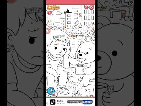 [概要欄も見てね]猫ちゃんを探せ(伝説の3)攻略レベルステージ サムネイル