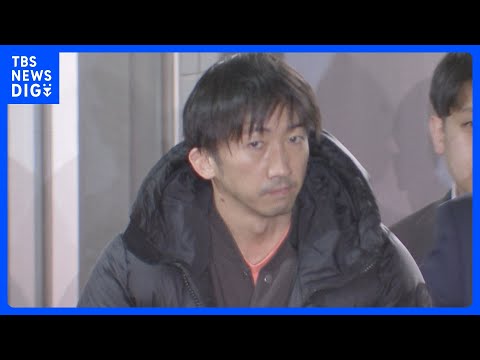「社長の態度に意見するため現場に行き…」東京・大田区マンション会社社長殺害事件 男性の会社の営業部長で45歳の男を殺人…