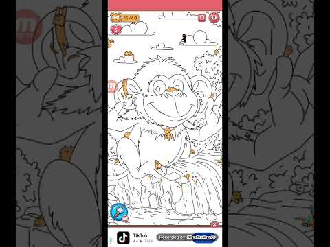 [説明文も見てね]猫ちゃんを探せ(伝説の40)攻略レベルステージ サムネイル