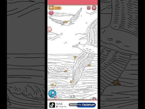[説明文も見てね]猫ちゃんを探せ(伝説の177)攻略レベルステージ サムネイル