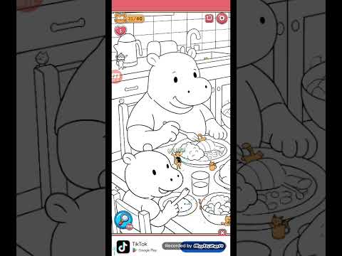 猫ちゃんを探せ(レベル2530ステージ2530)攻略 サムネイル