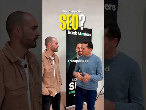 ▶️ Entrevista a ALUMNO de RankMasters サムネイル