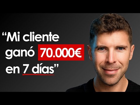 Cómo VENDER una página web por 26.000€ (a PUERTA FRÍA) | Da… サムネイル