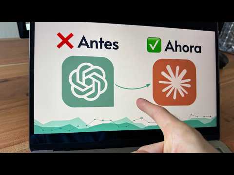 🤯 Mira ESTO y prepárate (lo borro en 24 horas) サムネイル
