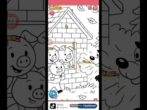 猫ちゃんを探せ(レベル2502ステージ2502)攻略 サムネイル