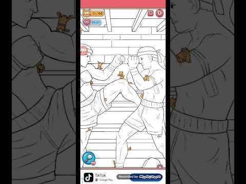 猫ちゃんを探せ(レベル2565ステージ2565)攻略 サムネイル