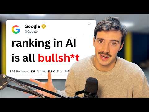 Google's AEO/GEO Guide: How to Rank in AI Mode & AI Overvie…