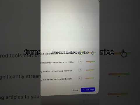 How I track LLM brand mentions in my AI SEO workflows サムネイル
