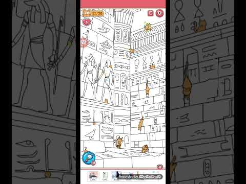 [説明文も見てね]猫ちゃんを探せ(伝説の336)攻略レベルステージ サムネイル