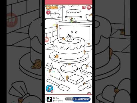 猫ちゃんを探せ(レベル2009ステージ2009)攻略 サムネイル