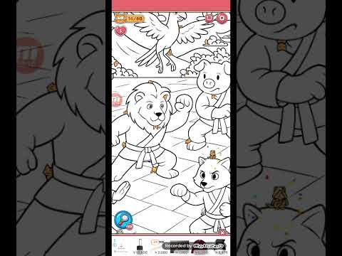 猫ちゃんを探せ(レベル2649ステージ2649)攻略 サムネイル