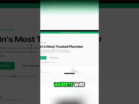 AI Creates AMAZING Websites in SECONDS! (Astro + Markdown)… サムネイル