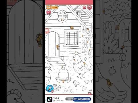 猫ちゃんを探せ(レベル2526ステージ2526)攻略 サムネイル