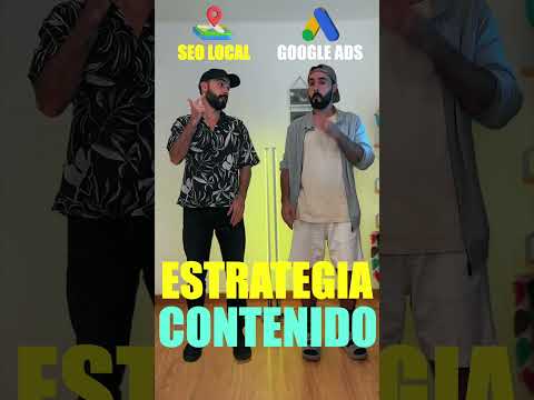 🎁 Comenta "REGALO" y te envío mi Guía. SEO local VS Google…