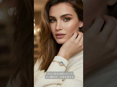 Sun & Moon Collection｜太陽と月が導く運命 サムネイル