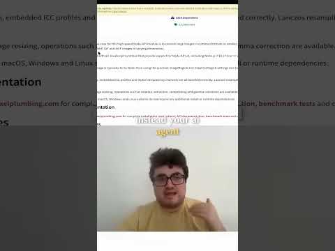 ⚡ AI Agents: One Tool, Infinite Apps サムネイル