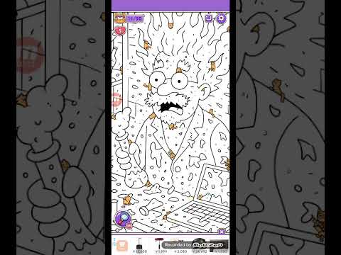 猫ちゃんを探せ(レベル2678ステージ2678)攻略 サムネイル