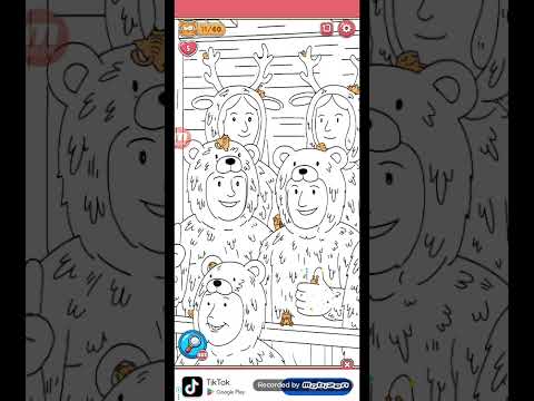 猫ちゃんを探せ(レベル2247ステージ2247)攻略 サムネイル