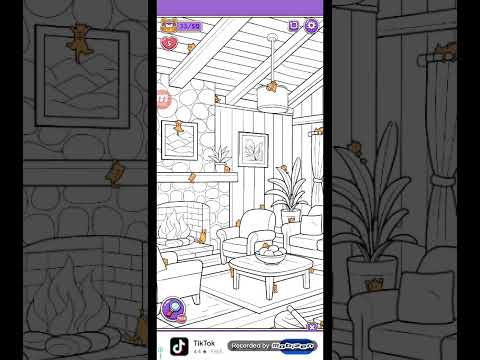 猫ちゃんを探せ(レベル2848ステージ2848)攻略 サムネイル