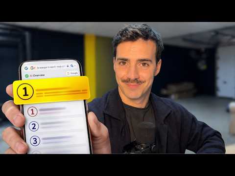 How I get 24,200/mo in Traffic with 2 Backlinks サムネイル