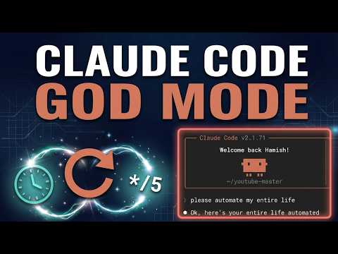 Loops + Skills.md + Memory Just Changed EVERYTHING (CLAUDE… サムネイル