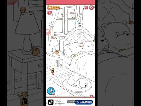 猫ちゃんを探せ(レベル2532ステージ2532)攻略 サムネイル