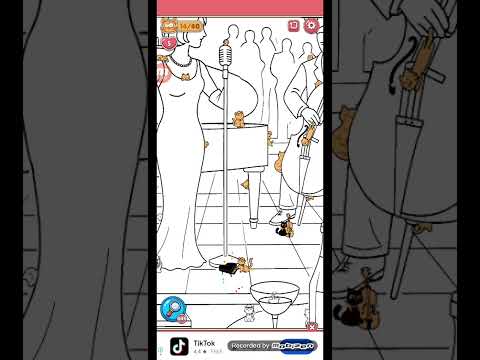 猫ちゃんを探せ(レベル2085ステージ2085)攻略 サムネイル