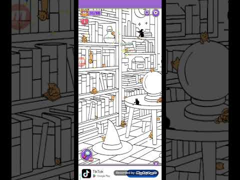 猫ちゃんを探せ(レベル2253ステージ2253)攻略 サムネイル