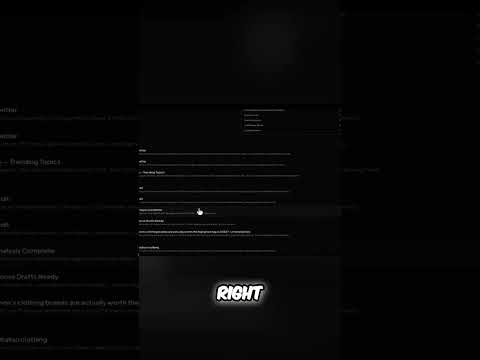 Noxxi.sh: Automate Content & Boost AI Rankings! サムネイル